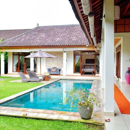 Villa Heliconia أوبود المظهر الخارجي الصورة