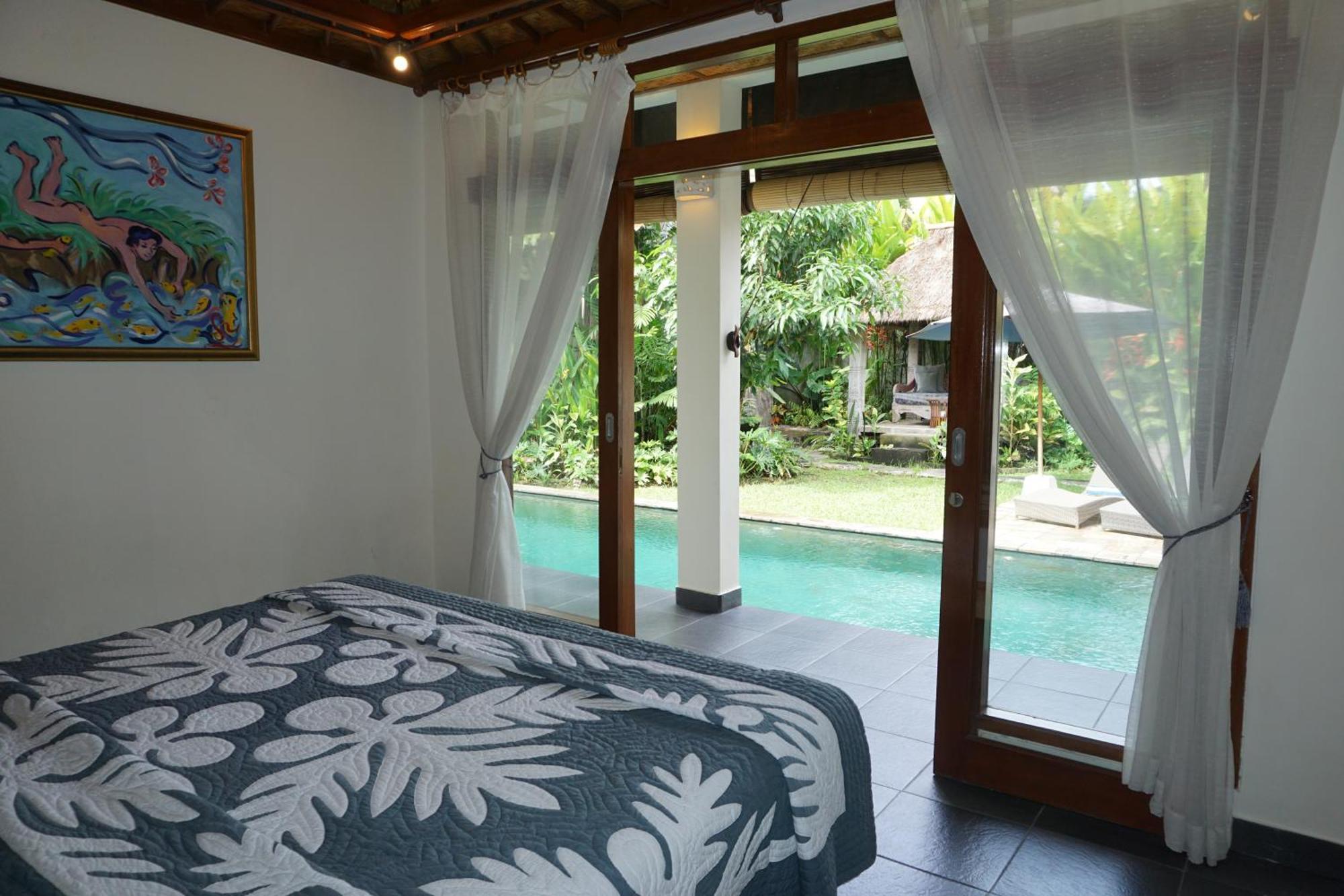 Villa Heliconia أوبود المظهر الخارجي الصورة