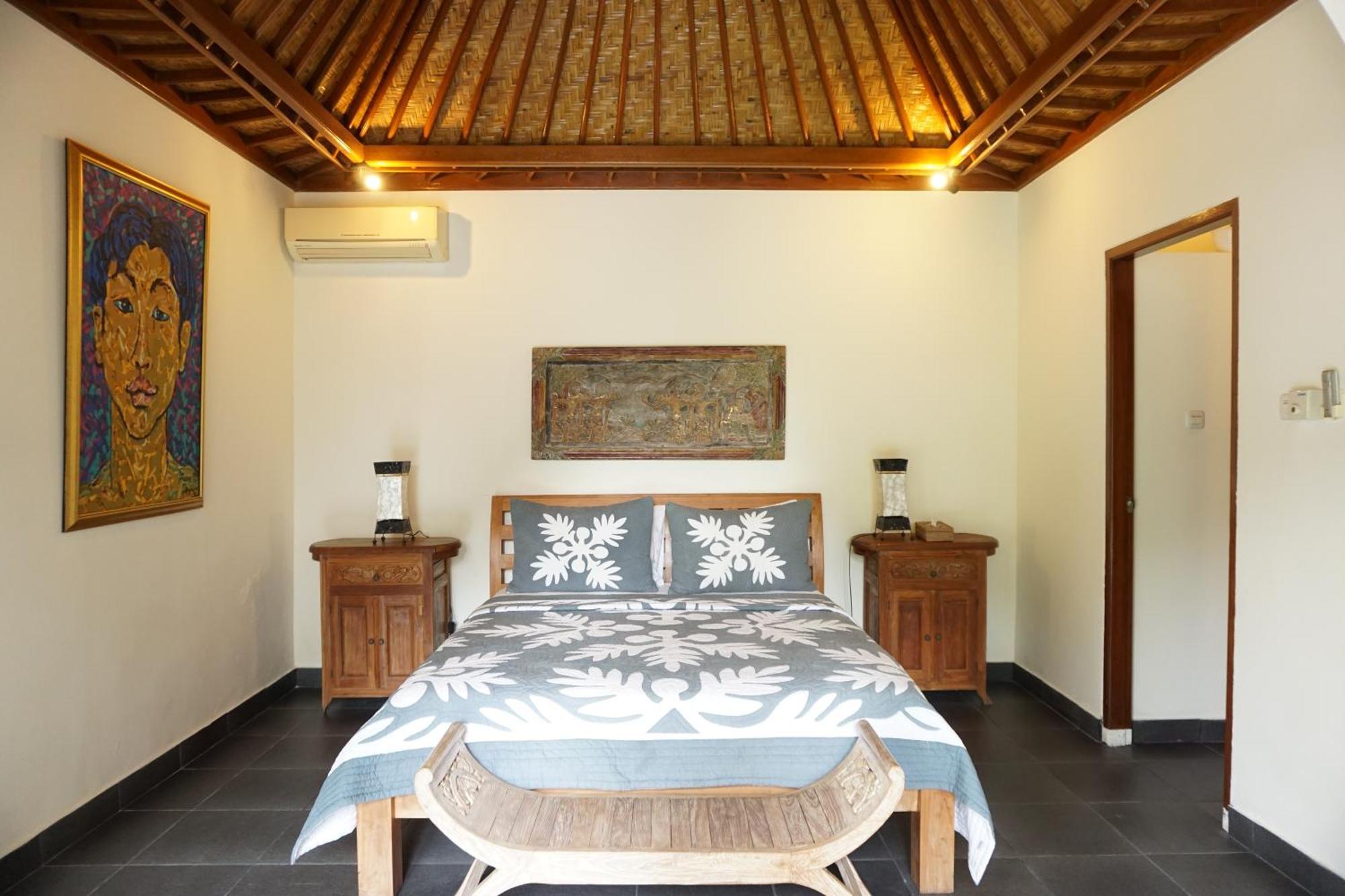 Villa Heliconia أوبود المظهر الخارجي الصورة
