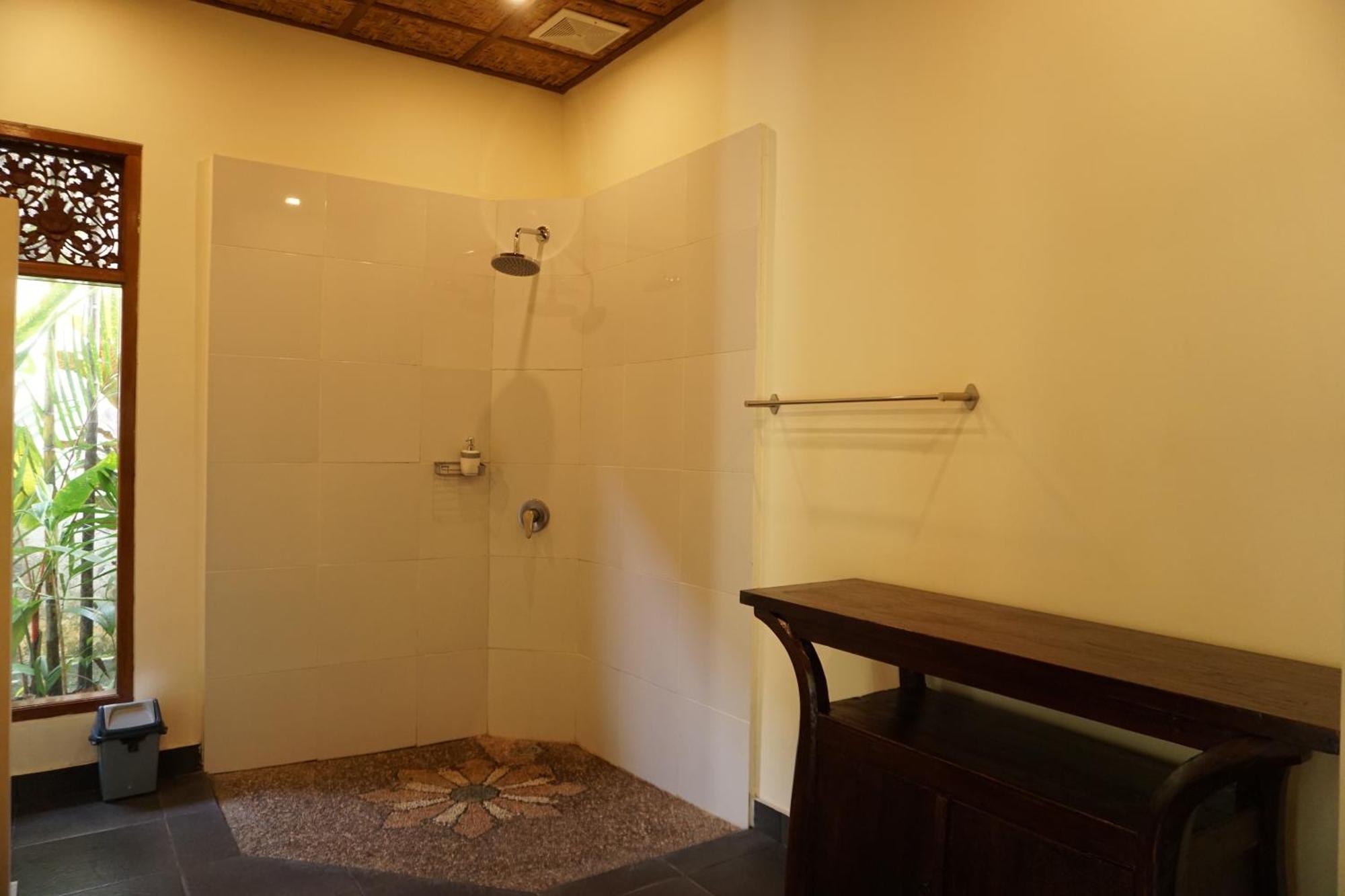 Villa Heliconia أوبود المظهر الخارجي الصورة
