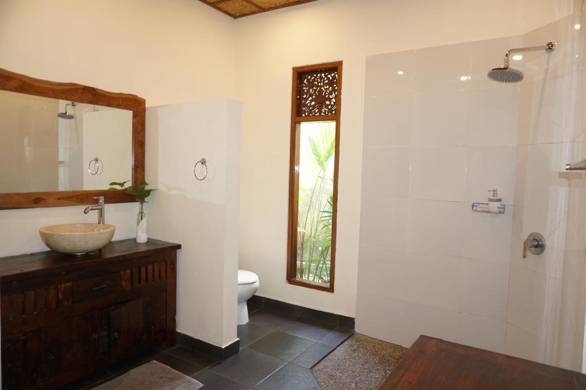 Villa Heliconia أوبود المظهر الخارجي الصورة