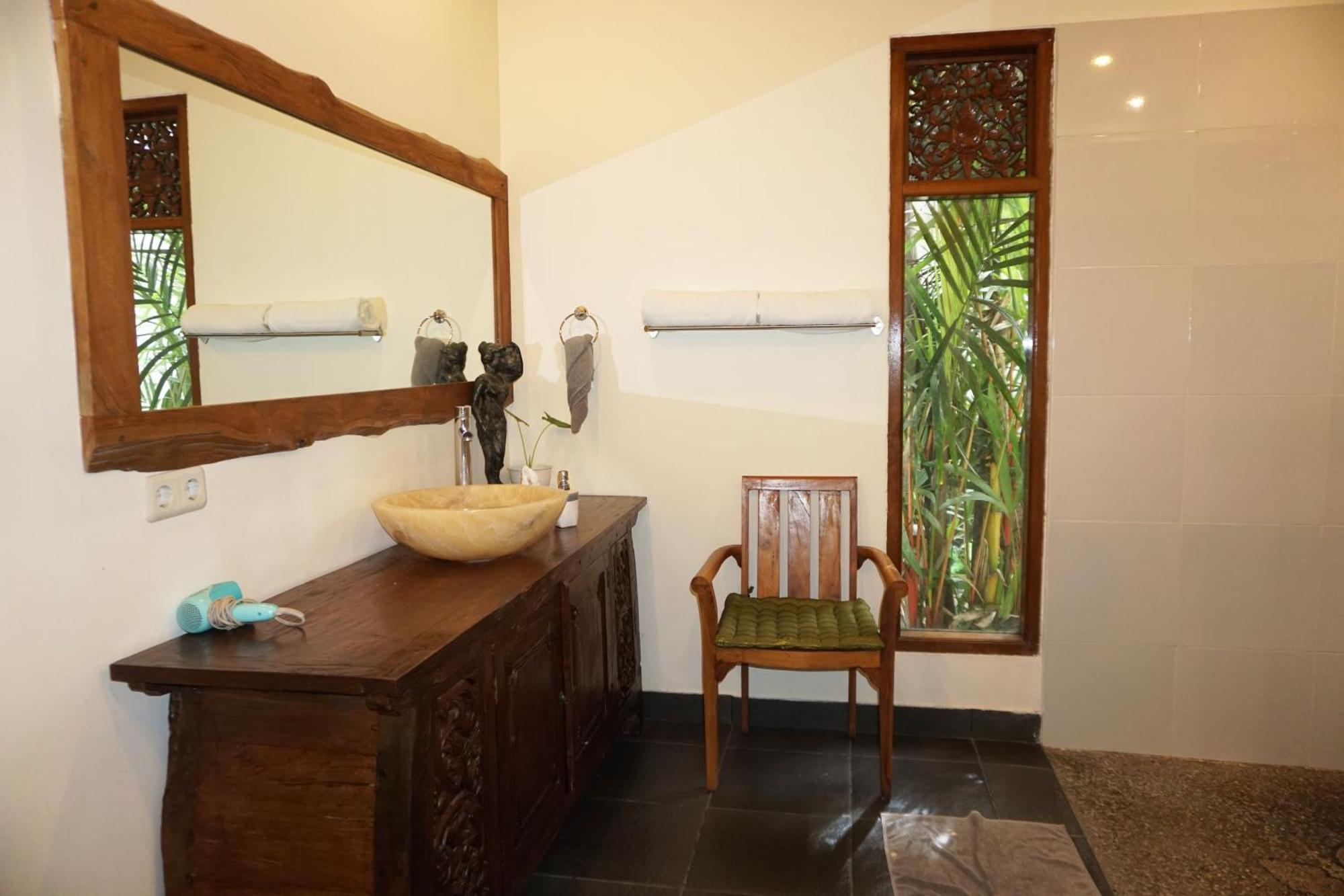 Villa Heliconia أوبود المظهر الخارجي الصورة