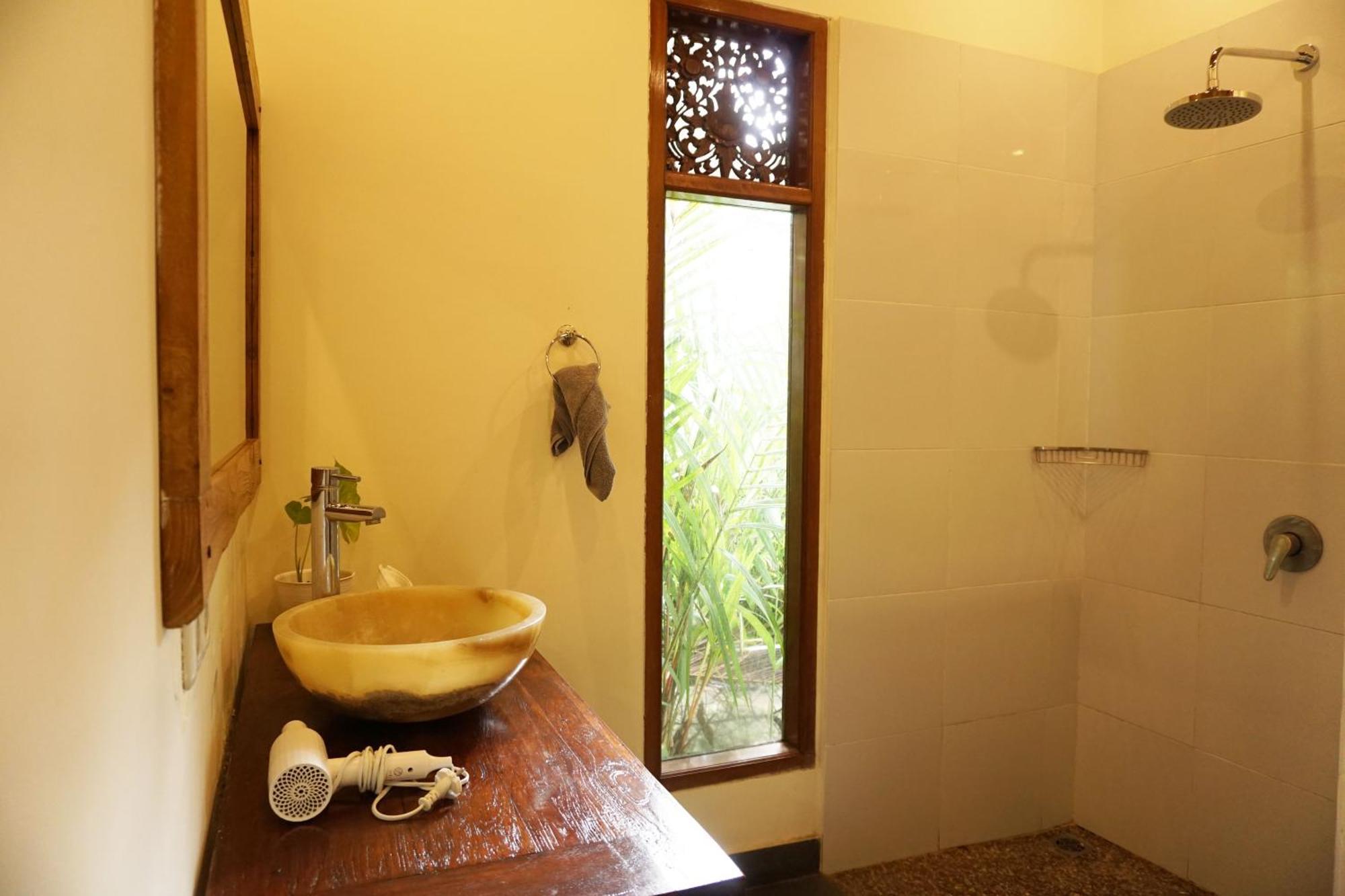 Villa Heliconia أوبود المظهر الخارجي الصورة
