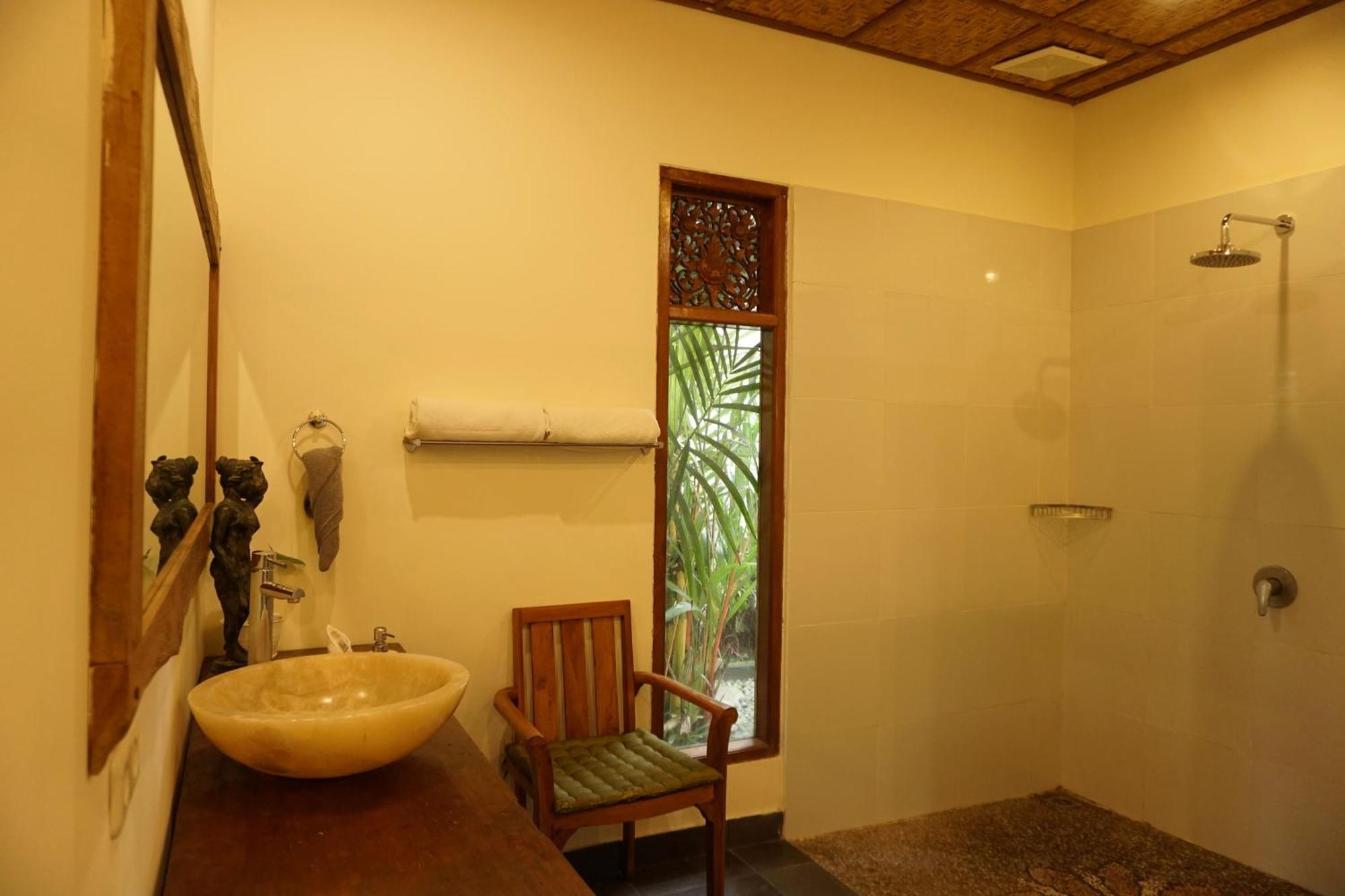 Villa Heliconia أوبود المظهر الخارجي الصورة